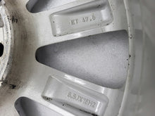 Load image into Gallery viewer, 1x Alufelge 16 Zoll 6.5" 4x100 47 5ET Glanz Silber C1BC-RA Ford Fiesta I FEL9754622707hs