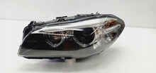 Laden Sie das Bild in den Galerie-Viewer, Frontscheinwerfer BMW F11 F10 7378513-05 Xenon Links Scheinwerfer Headlight SCH7924684866go