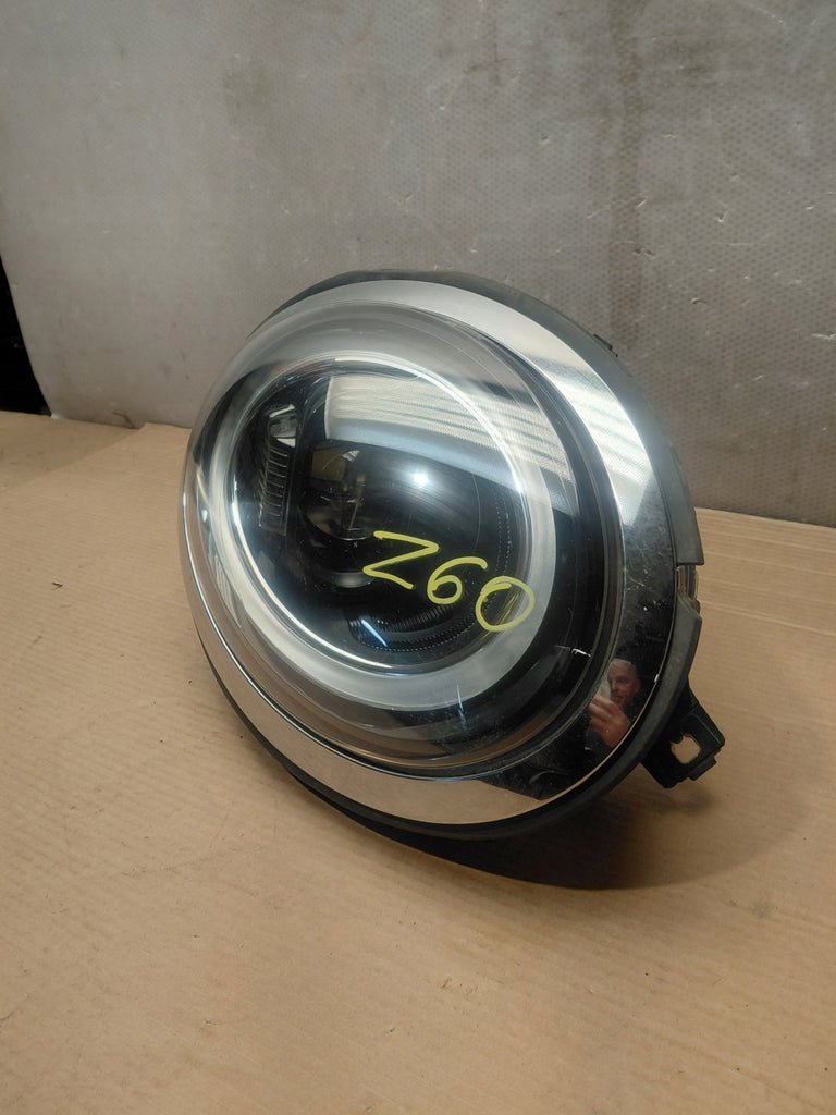 Frontscheinwerfer Mini F56 F55 5A01961 LED Links Scheinwerfer Headlight SCH7108250169zb