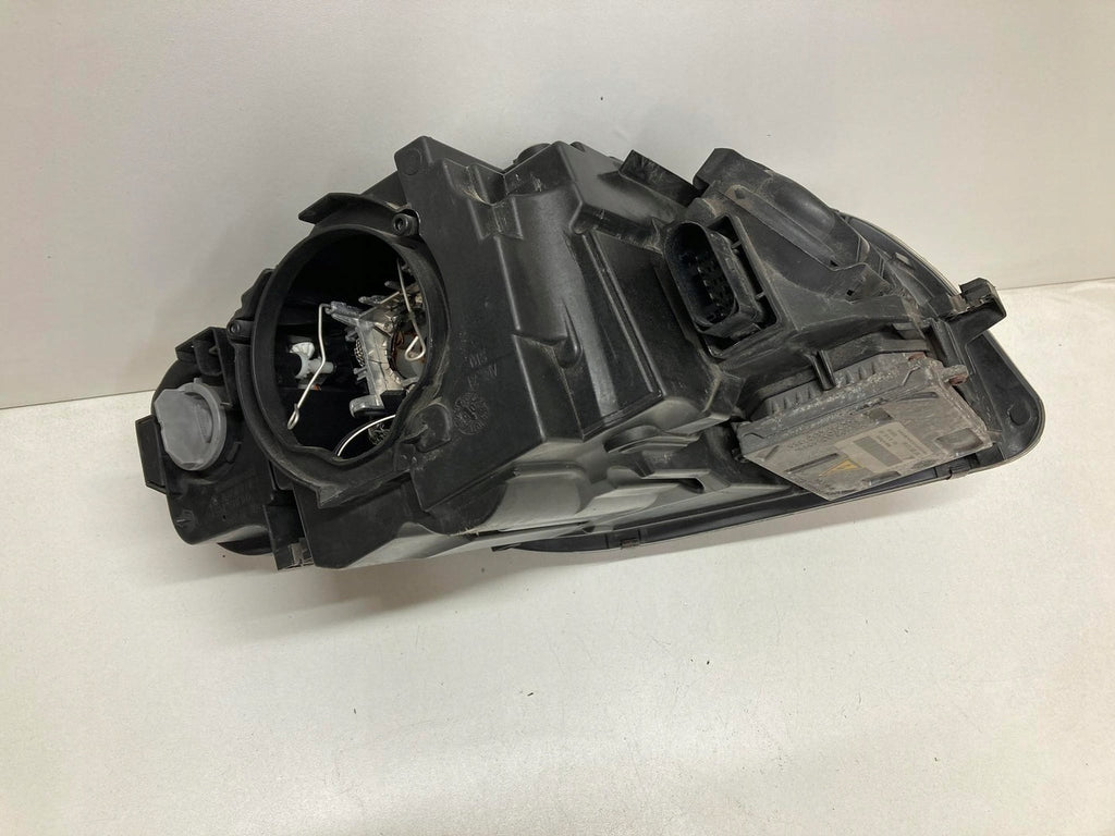 Frontscheinwerfer Audi A4 B7 Xenon Links Scheinwerfer Headlight