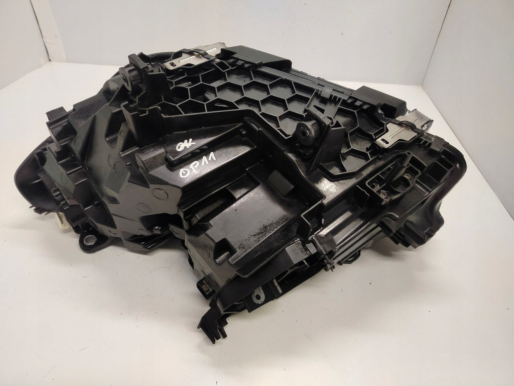 Frontscheinwerfer BMW G01 G02 5A29202 LED Rechts Scheinwerfer Headlight SCH1399164615nq