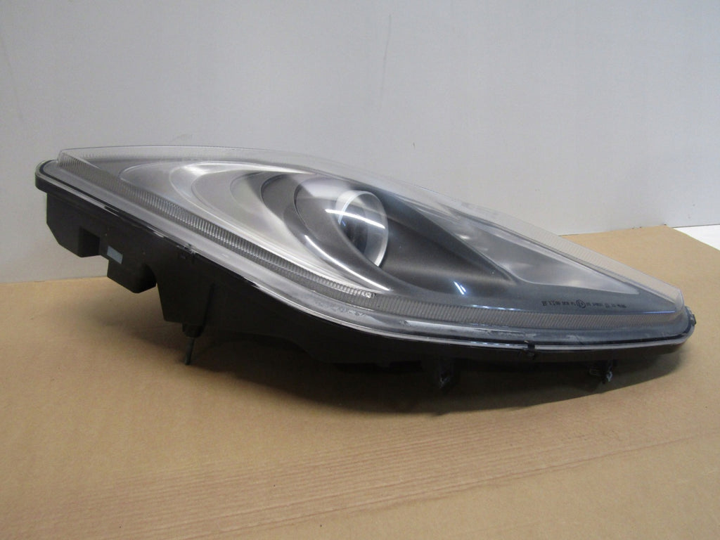 Frontscheinwerfer Mclaren Mp4 E42014837 Ein Stück (Rechts oder Links) Headlight SCH5342740102dy