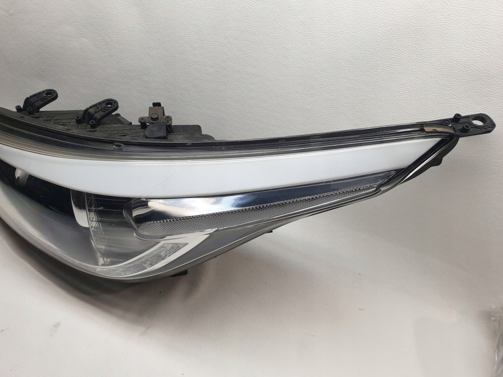 Frontscheinwerfer Kia Ceed 92101-A2220 LED Links Scheinwerfer Headlight SCH7193825295ns