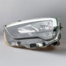 Laden Sie das Bild in den Galerie-Viewer, Frontscheinwerfer Opel E Combo 9816825580 90145298 Links Scheinwerfer Headlight