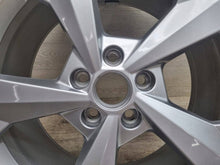 Laden Sie das Bild in den Galerie-Viewer, 1x Alufelge 18 Zoll 5x112 8Y0601025CP Audi A3 Rim Wheel FEL3265901167td