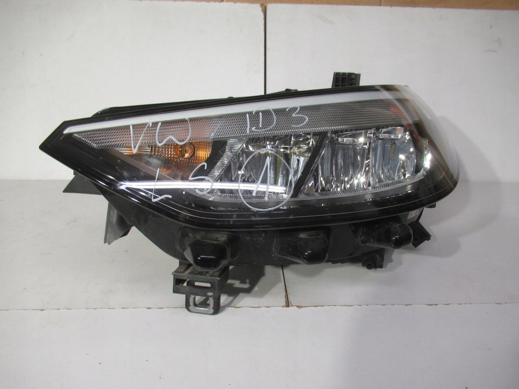Frontscheinwerfer VW Id.3 10B941005A LED Links Scheinwerfer Headlight SCH3542476104xj