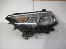 Laden Sie das Bild in den Galerie-Viewer, Frontscheinwerfer VW Id.3 10B941005A LED Links Scheinwerfer Headlight SCH3542476104xj