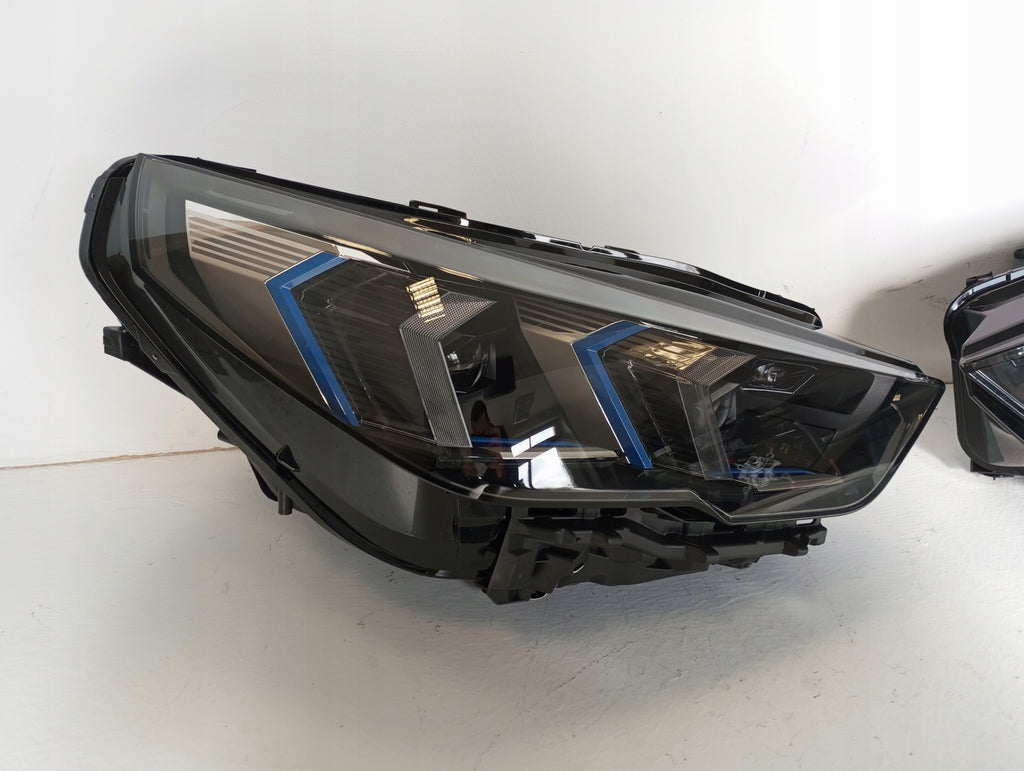 Frontscheinwerfer BMW X2 5A77EB7 Full LED Ein Stück (Rechts oder Links) SCH9150209321iu