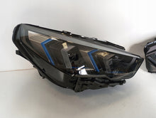 Laden Sie das Bild in den Galerie-Viewer, Frontscheinwerfer BMW X2 5A77EB7 Full LED Ein Stück (Rechts oder Links) SCH9150209321iu