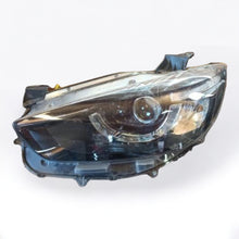 Load image into Gallery viewer, Frontscheinwerfer Mazda Cx-5 KA1L51040C LED Links Scheinwerfer Headlight