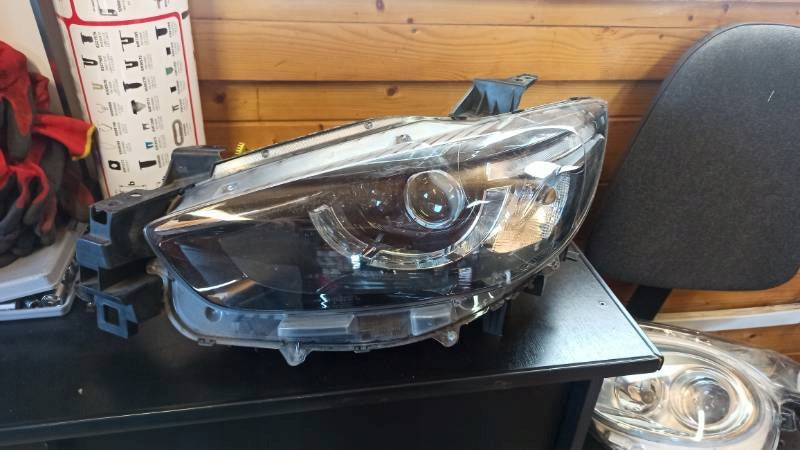 Frontscheinwerfer Mazda Cx-5 KA1L51040C LED Links Scheinwerfer Headlight