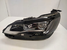 Laden Sie das Bild in den Galerie-Viewer, Frontscheinwerfer Peugeot II 9836230680 Full LED Links Scheinwerfer Headlight SCH5527317409gj