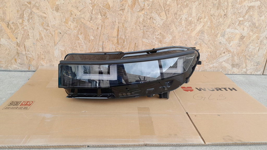 Frontscheinwerfer Hyundai Ioniq 5 92101-GI Full LED Links Scheinwerfer Headlight SCH7256118191vf