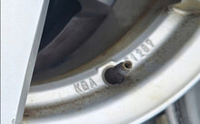 Load image into Gallery viewer, 1x Alufelge 16 Zoll 6.5" 5x108 50ET Glanz Silber 51287 Ford Et Rim Wheel FEL7344654574qo
