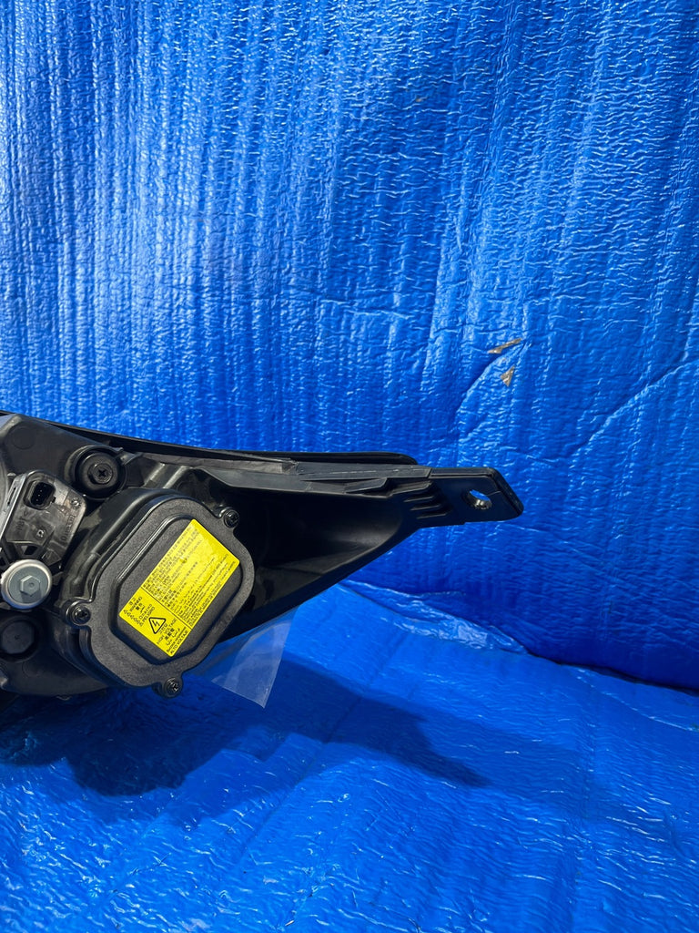 Frontscheinwerfer Kia Sportage LED Rechts Scheinwerfer Headlight SCH3722754279ap