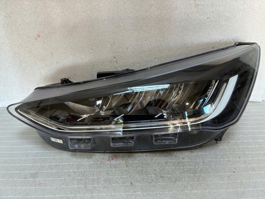 Frontscheinwerfer Ford Focus NX7B-13E015-CD Full LED Links Headlight SCH4678170046em