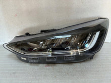 Load image into Gallery viewer, Frontscheinwerfer Ford Focus NX7B-13E015-CD Full LED Links Headlight SCH4678170046em