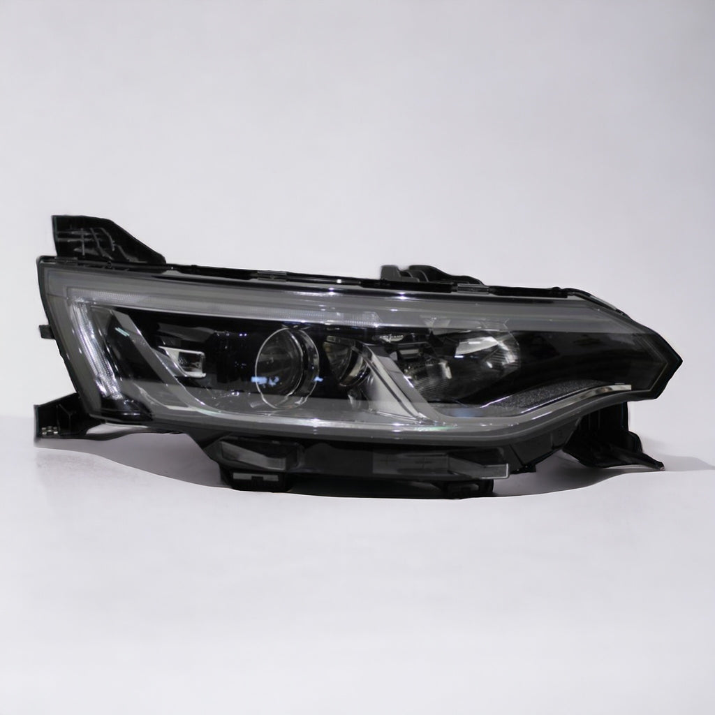 Frontscheinwerfer Renault Talisman 1011-500404 260108543R LED Rechts Headlight