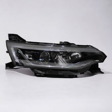 Laden Sie das Bild in den Galerie-Viewer, Frontscheinwerfer Renault Talisman 1011-500404 260108543R LED Rechts Headlight