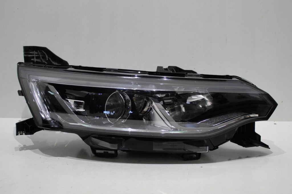 Frontscheinwerfer Renault Talisman 1011-500404 260108543R LED Rechts Headlight