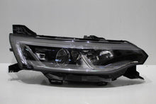 Laden Sie das Bild in den Galerie-Viewer, Frontscheinwerfer Renault Talisman 1011-500404 260108543R LED Rechts Headlight