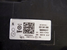 Laden Sie das Bild in den Galerie-Viewer, Frontscheinwerfer VW Polo 2G1941006 FALSE Scheinwerfer Headlight SCH8559574962uz