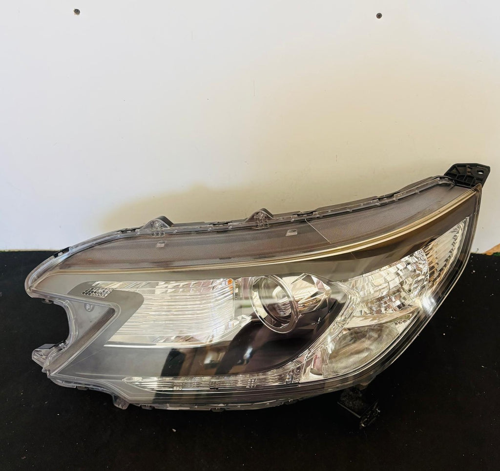 Frontscheinwerfer Honda Crv IV W0780 LED Ein Stück (Rechts oder Links) Headlight