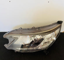 Load image into Gallery viewer, Frontscheinwerfer Honda Crv IV W0780 LED Ein Stück (Rechts oder Links) Headlight