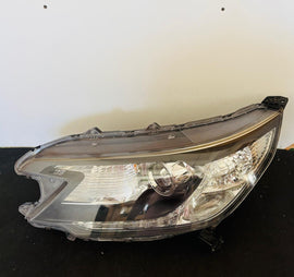 Frontscheinwerfer Honda Crv IV W0780 LED Ein Stück (Rechts oder Links) Headlight