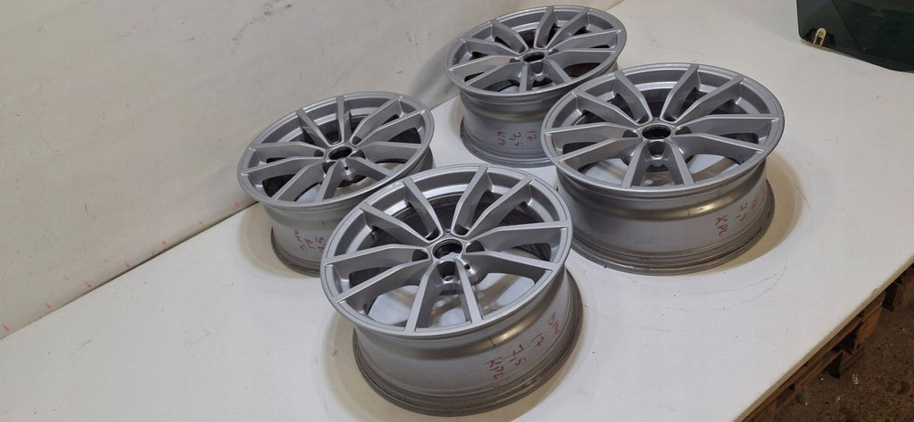 4x Alufelge 17 Zoll 6883520 BMW G21 G20 Rim Wheel FEL1469649307or