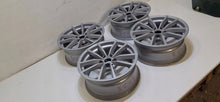 Laden Sie das Bild in den Galerie-Viewer, 4x Alufelge 17 Zoll 6883520 BMW G21 G20 Rim Wheel FEL1469649307or