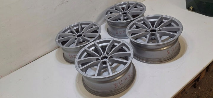 4x Alufelge 17 Zoll 6883520 BMW G21 G20 Rim Wheel FEL1469649307or