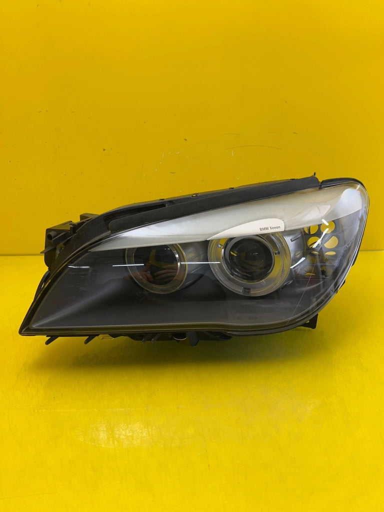 Frontscheinwerfer BMW 7 F01 F02 7228429 Xenon Links Scheinwerfer Headlight SCH8214414938ik