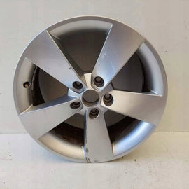 1x Alufelge 17 Zoll 57A601025H Skoda Karoq Rim Wheel FEL9439970228po