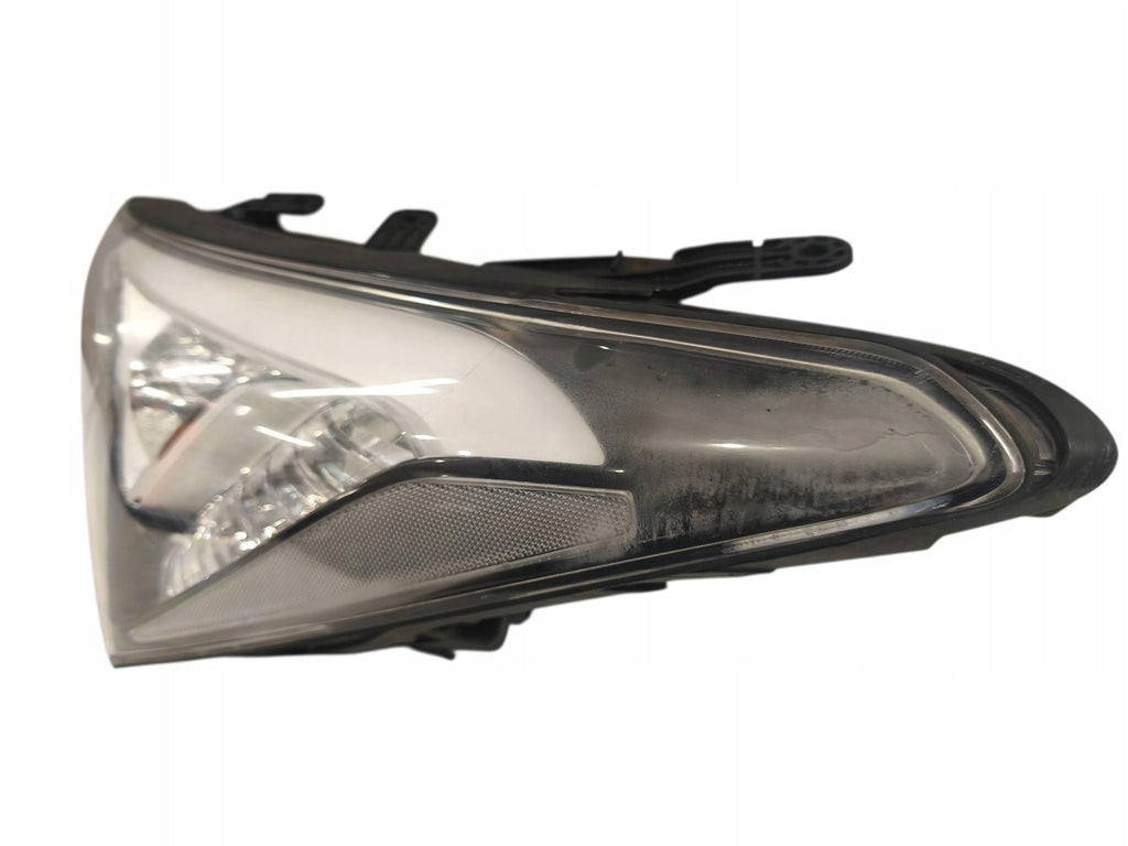 Frontscheinwerfer Hyundai Santa I Fe 3T92101B80 Links Scheinwerfer Headlight SCH3142427825aq