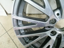 Load image into Gallery viewer, 1x Alufelge 17 Zoll 7.5" 5x112 49ET Graphit A1774010600 Mercedes-Benz Cla FEL4713598757gg