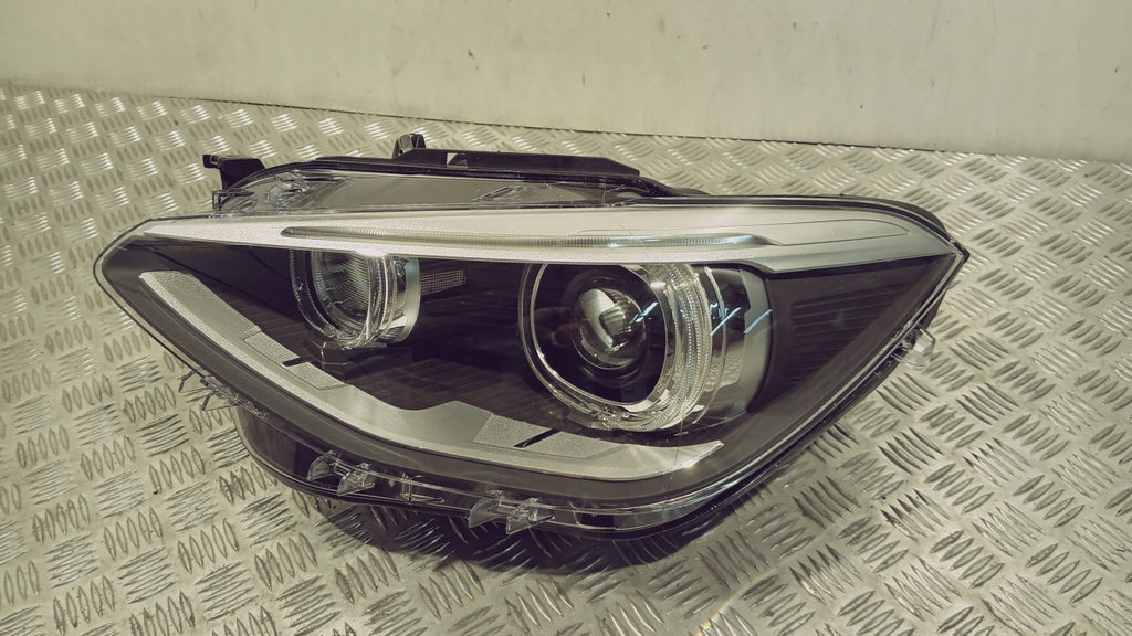 Frontscheinwerfer BMW 1 F21 F20 7229677-09 Xenon Links Scheinwerfer Headlight SCH5920506577kz