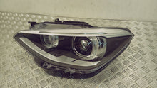 Laden Sie das Bild in den Galerie-Viewer, Frontscheinwerfer BMW 1 F21 F20 7229677-09 Xenon Links Scheinwerfer Headlight SCH5920506577kz