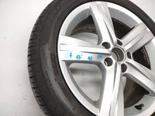 Laden Sie das Bild in den Galerie-Viewer, 1x Alufelge 17 Zoll 7.5" 5x112 47ET 3AA601025E VW Scirocco Passat B7 Rim Wheel FEL3791654076ph