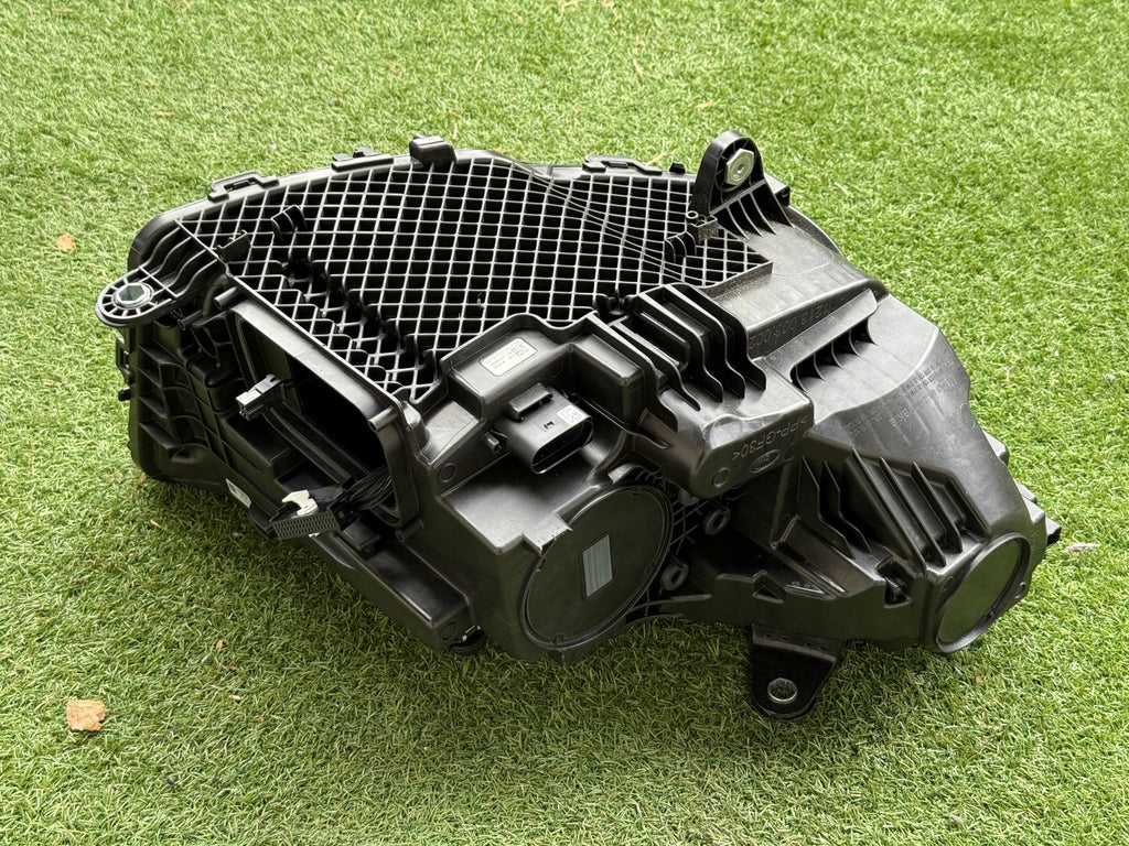 Frontscheinwerfer Mercedes-Benz Glc A2549063702 LED Links Scheinwerfer Headlight SCH9216438513nj