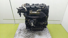 Load image into Gallery viewer, Motor Citroën C4 Picasso I DW10BTED4 2.0 HDI 136PS 100kW 327TKm Diesel Komplett MOT8325219396zu