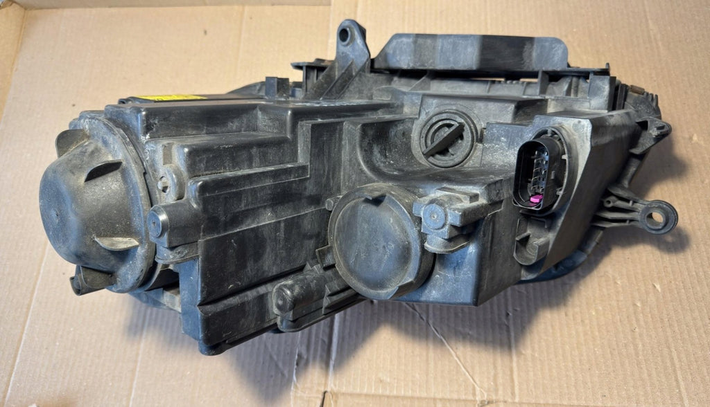Frontscheinwerfer VW Touran 1t1 1T1941006C Rechts Scheinwerfer Headlight SCH2925203355dy