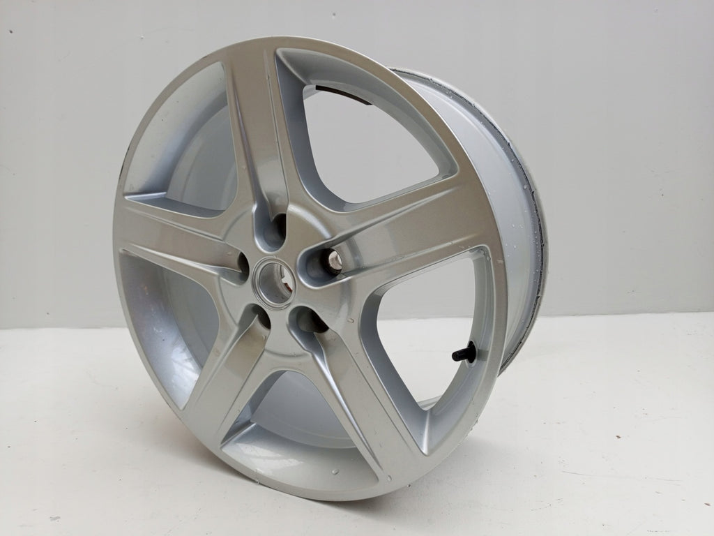 1x Alufelge 20 Zoll 8.5" 5x120 41 5ET Glanz L8B2-1007-JB Land Rover Defender FEL8808655644pv