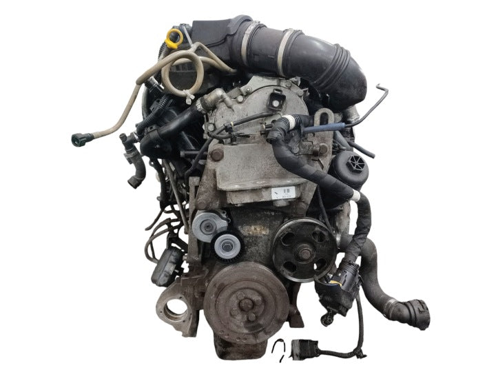 Motor Fiat Punto Evo 199B4000 1.3 JTD 95PS 62kW 243TKm 2009 Diesel Komplett MOT7032497950qp