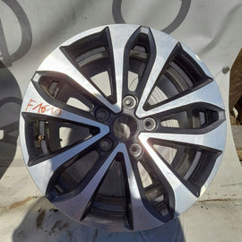 1x Alufelge 16 Zoll 6.5