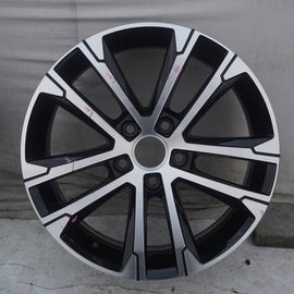 1x Alufelge 17 Zoll 7.0