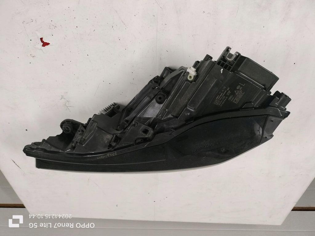 Frontscheinwerfer Audi A6 C8 1ZX013376-01 Full LED Links Scheinwerfer Headlight