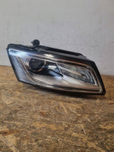 Laden Sie das Bild in den Galerie-Viewer, Frontscheinwerfer Audi Q5 8R0941006C Xenon Rechts Scheinwerfer Headlight