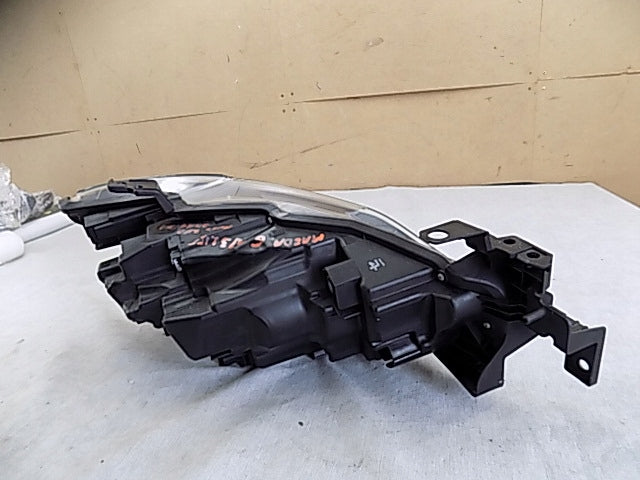 Frontscheinwerfer Mazda 6 Gj Full LED Links Scheinwerfer Headlight SCH8510947505jn