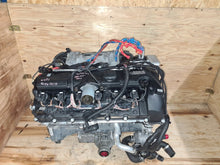 Load image into Gallery viewer, Motor BMW F25 N52B30A 3.0 80TKm 2012 Engine Komplett MOT1661214063ai